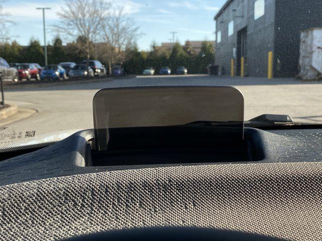 new 2026 MINI Hardtop car, priced at $40,575