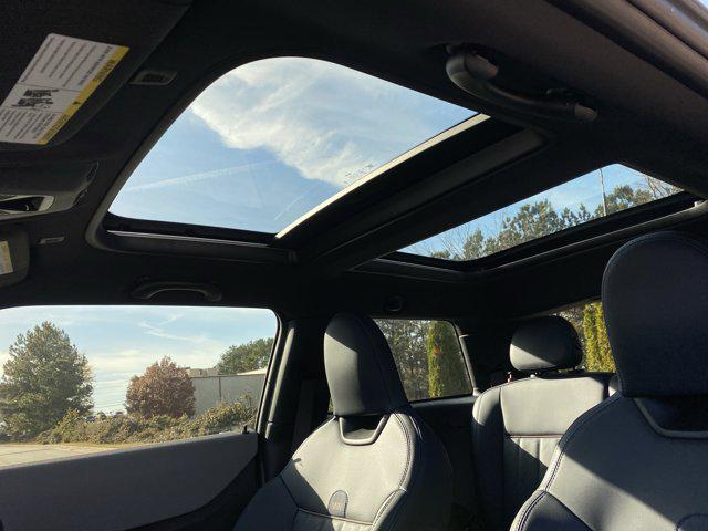 new 2026 MINI Hardtop car, priced at $40,575