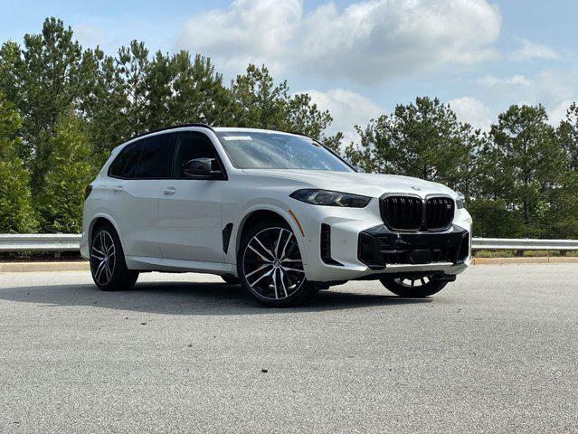 used 2025 BMW X5 car, priced at $99,988