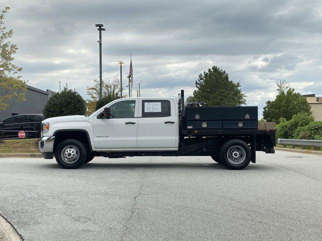 used 2019 GMC Sierra 3500 car, priced at $36,988
