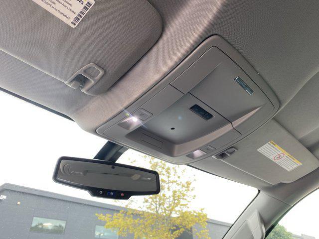 used 2019 GMC Sierra 3500 car, priced at $36,988