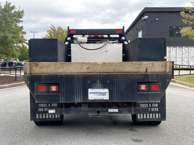 used 2019 GMC Sierra 3500 car, priced at $36,988