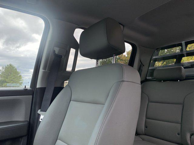 used 2019 GMC Sierra 3500 car, priced at $36,988