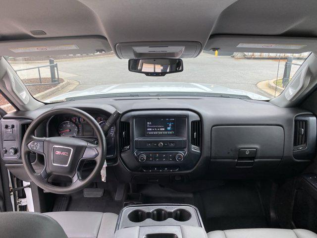used 2019 GMC Sierra 3500 car, priced at $36,988