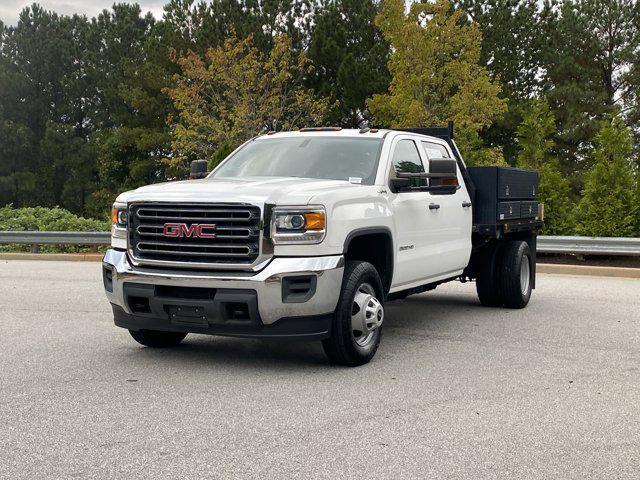 used 2019 GMC Sierra 3500 car, priced at $36,988