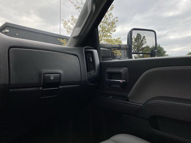 used 2019 GMC Sierra 3500 car, priced at $36,988
