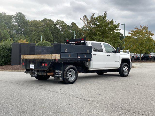 used 2019 GMC Sierra 3500 car, priced at $36,988