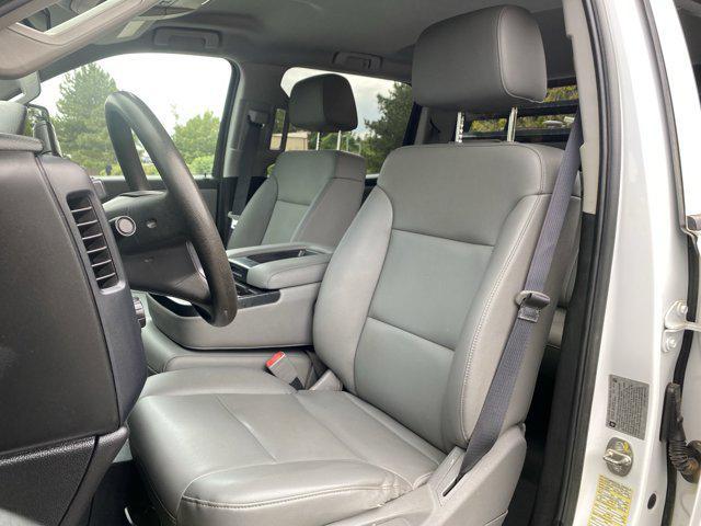 used 2019 GMC Sierra 3500 car, priced at $36,988