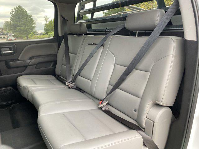 used 2019 GMC Sierra 3500 car, priced at $36,988