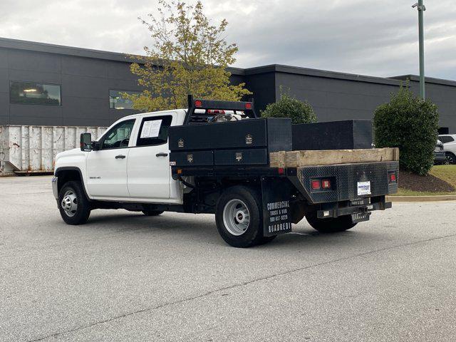 used 2019 GMC Sierra 3500 car, priced at $36,988