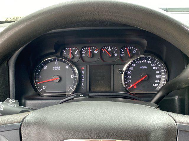 used 2019 GMC Sierra 3500 car, priced at $36,988