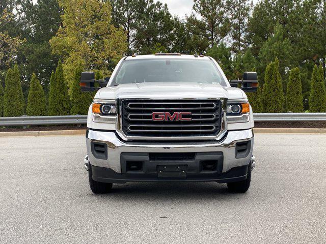 used 2019 GMC Sierra 3500 car, priced at $36,988