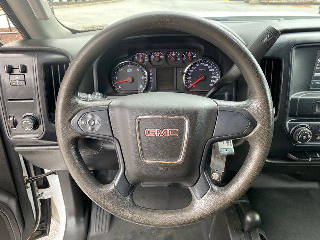 used 2019 GMC Sierra 3500 car, priced at $36,988