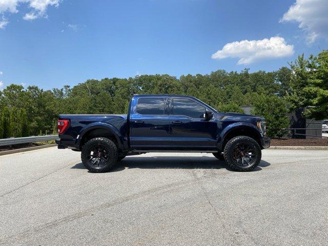 used 2023 Ford F-150 car, priced at $149,988