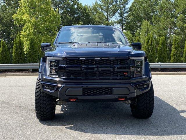 used 2023 Ford F-150 car, priced at $149,988