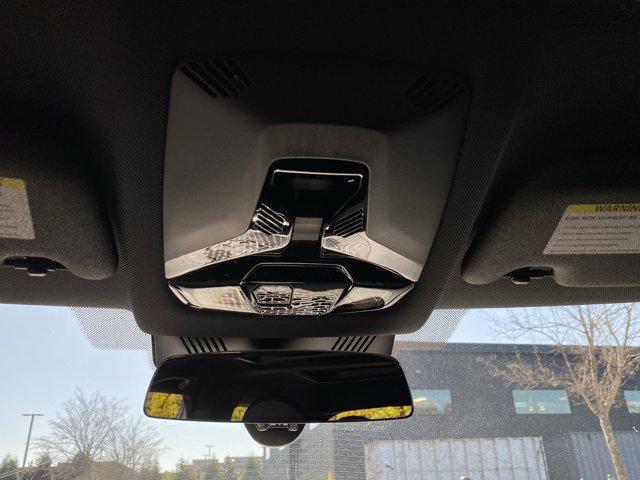 new 2026 MINI Hardtop car, priced at $34,475