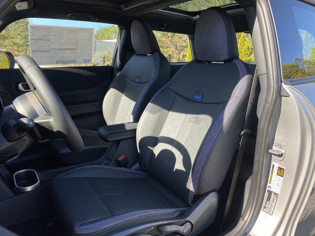 new 2026 MINI Hardtop car, priced at $34,475