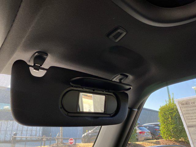 new 2026 MINI Hardtop car, priced at $34,475