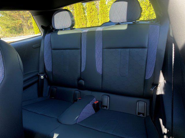 new 2026 MINI Hardtop car, priced at $34,475