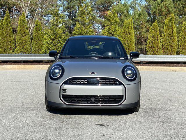 new 2026 MINI Hardtop car, priced at $34,475