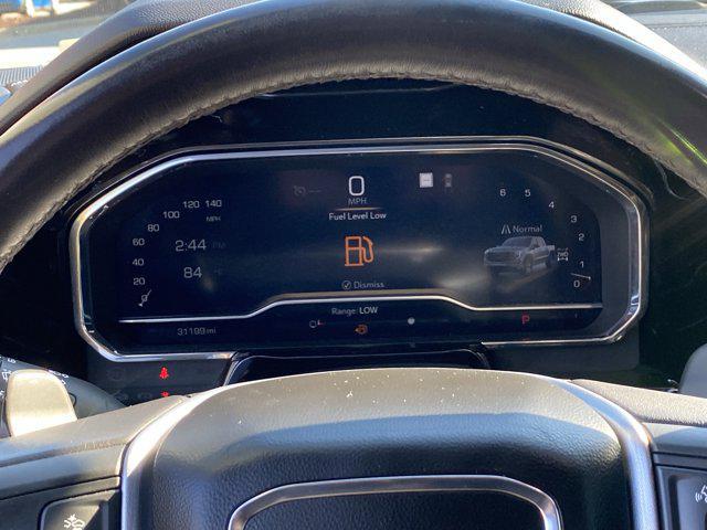 used 2023 GMC Sierra 1500 car, priced at $57,988