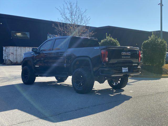 used 2023 GMC Sierra 1500 car, priced at $57,988