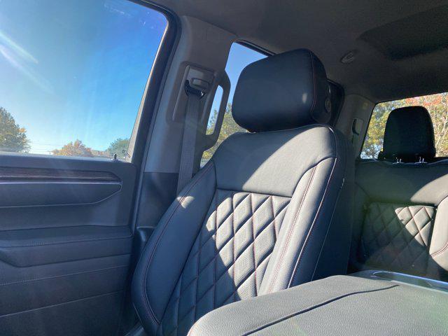 used 2023 GMC Sierra 1500 car, priced at $57,988