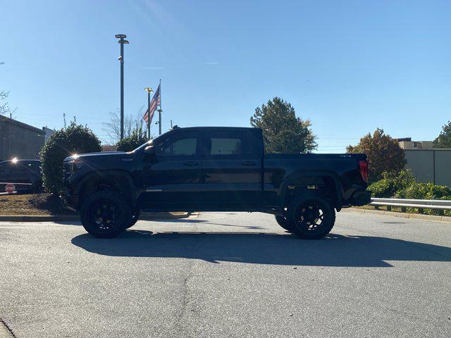 used 2023 GMC Sierra 1500 car, priced at $57,988