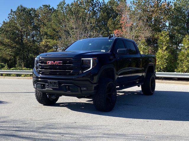 used 2023 GMC Sierra 1500 car, priced at $57,988