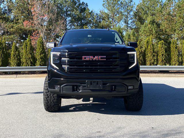 used 2023 GMC Sierra 1500 car, priced at $57,988