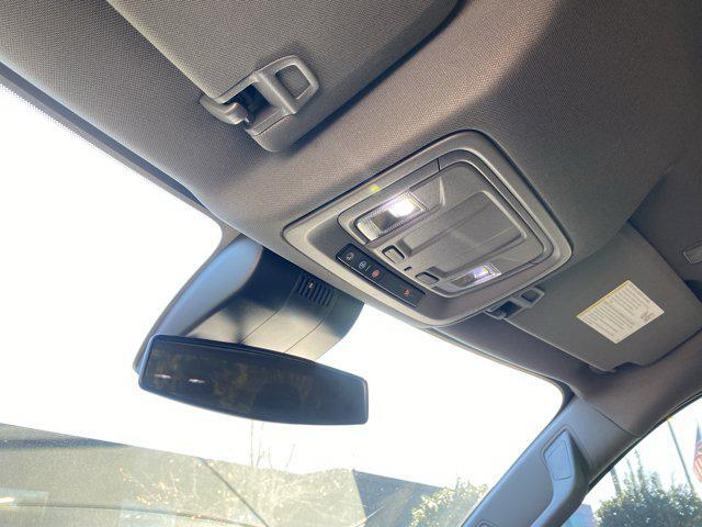 used 2023 GMC Sierra 1500 car, priced at $57,988