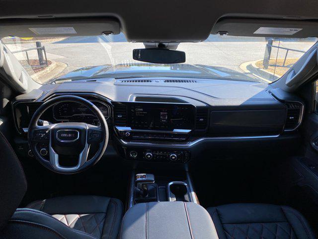 used 2023 GMC Sierra 1500 car, priced at $57,988