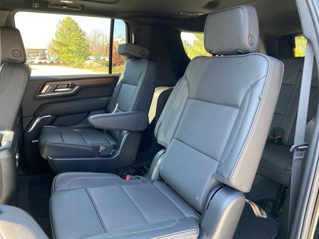 used 2025 GMC Yukon XL car, priced at $119,988