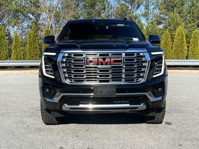 used 2025 GMC Yukon XL car, priced at $119,988