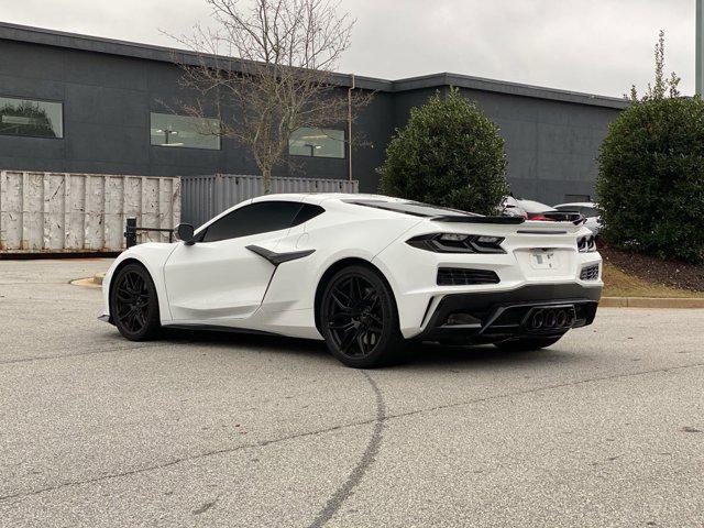 used 2023 Chevrolet Corvette car, priced at $140,000