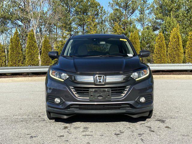 used 2019 Honda HR-V car, priced at $20,000