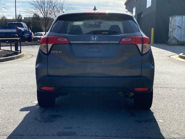 used 2019 Honda HR-V car, priced at $20,000