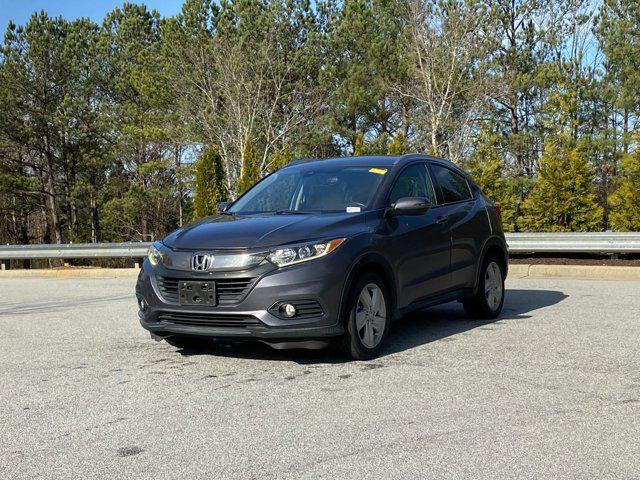 used 2019 Honda HR-V car, priced at $20,000