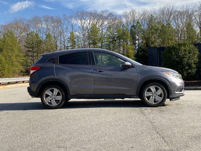 used 2019 Honda HR-V car, priced at $20,000