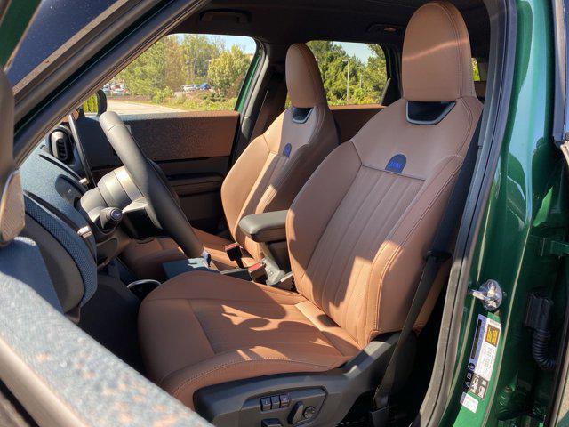 new 2025 MINI Countryman car, priced at $43,180