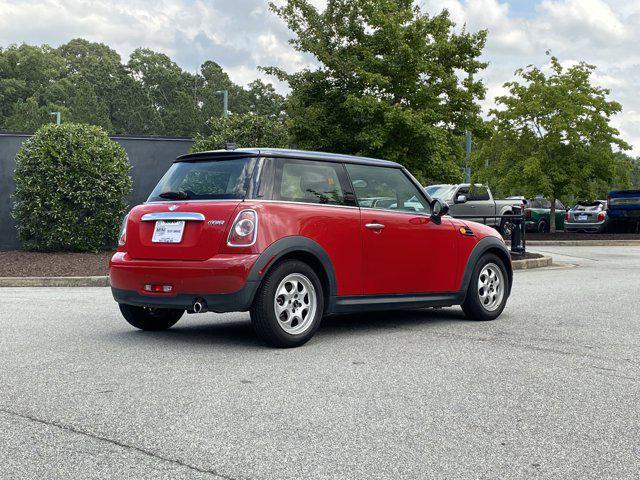 used 2012 MINI Cooper car, priced at $11,988