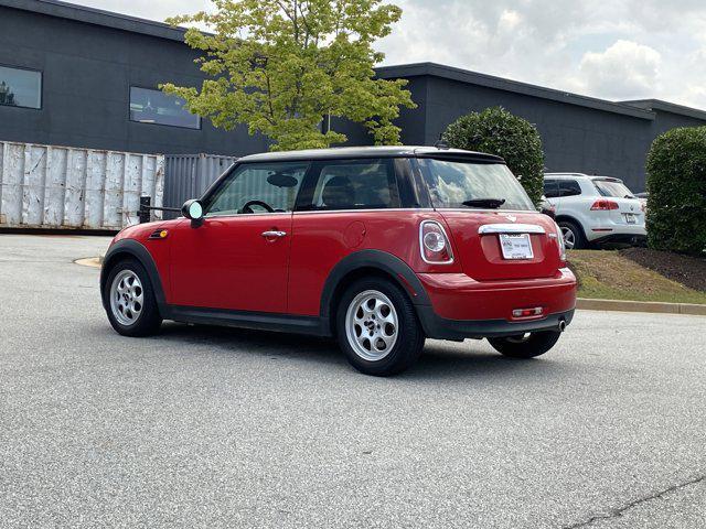 used 2012 MINI Cooper car, priced at $11,988
