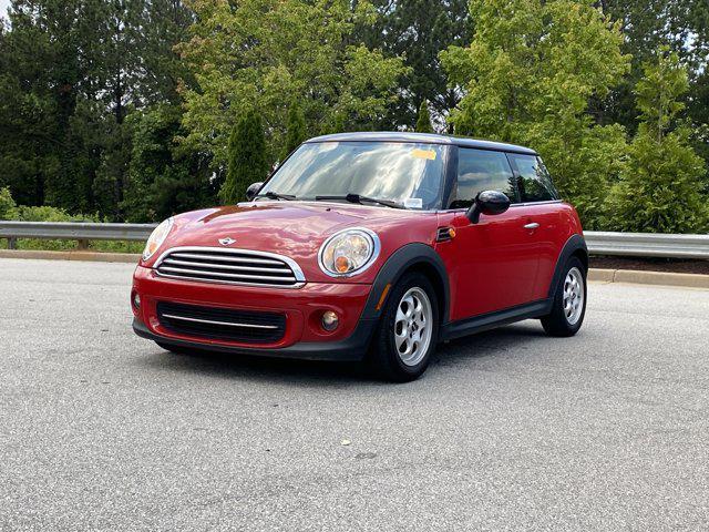 used 2012 MINI Cooper car, priced at $11,988
