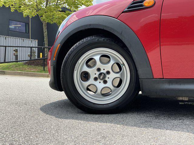 used 2012 MINI Cooper car, priced at $11,988