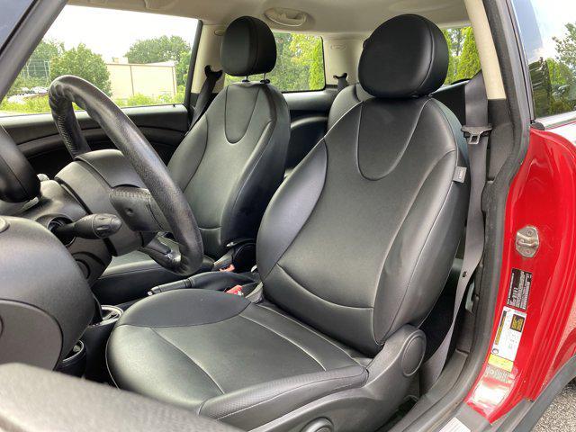 used 2012 MINI Cooper car, priced at $11,988