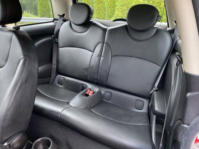 used 2012 MINI Cooper car, priced at $11,988