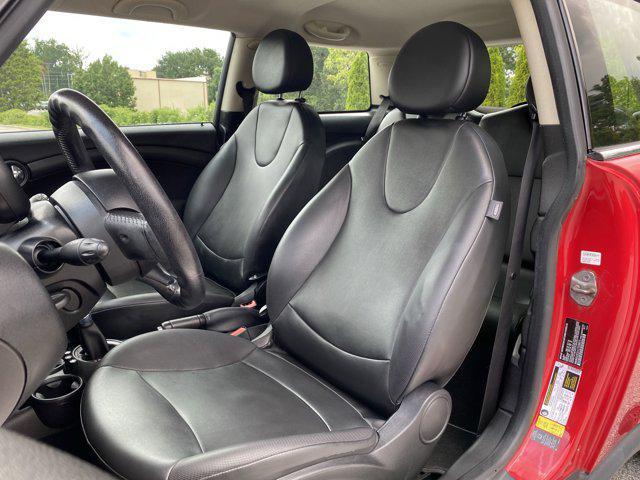 used 2012 MINI Cooper car, priced at $11,988