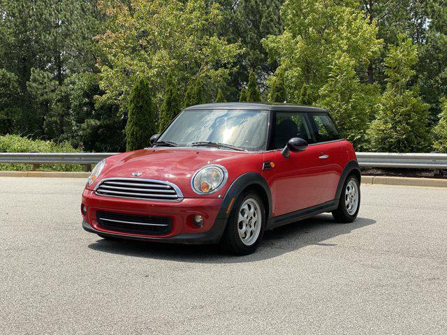 used 2012 MINI Cooper car, priced at $11,988
