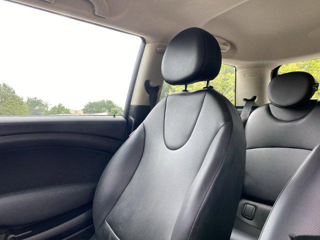 used 2012 MINI Cooper car, priced at $11,988
