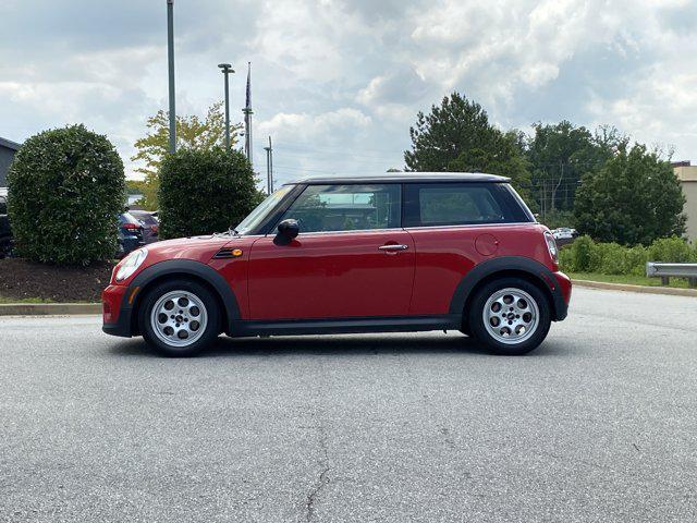 used 2012 MINI Cooper car, priced at $11,988